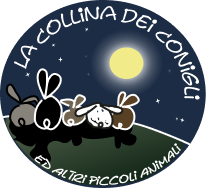 Logo La Collina dei Conigli